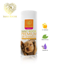 Saint Roche Premium Dry Shampoo for Dogs image 0