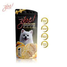 ZERT Premium Dog Desserts Dentacare 55g image 1