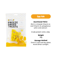 PETSUP FREEZE DRIED TREATS