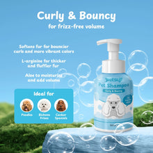 PETSUP PET SHAMPOO 500ML