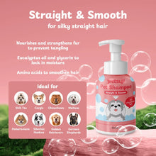 PETSUP PET SHAMPOO 500ML